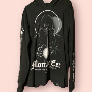 SOLD⭐️Killstar Unisex Mortale Hoodie⭐️